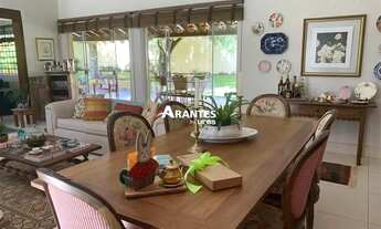 Imagem 4: Casa com 289,55m² 3 quartos à venda no bairro Morada da Colina