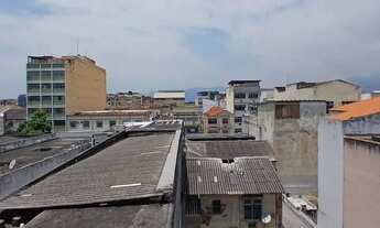 Imagem 7: Imóvel para venda com 33 metros quadrados com 1 quarto em Bonsucesso - Rio de Janeiro - RJ