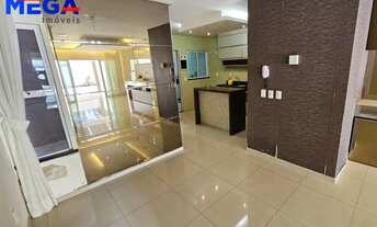 Imagem 5: Casa com 4 suítes no bairro Engenheiro Luciano Cavalcante - Fortaleza/CE