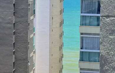 Imagem 3: Imóvel para venda com 65 metros quadrados com 2 quartos em Praia de Itaparica - Vila Velha