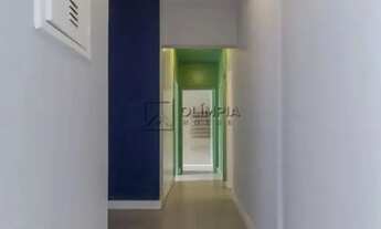 Imagem 16: Venda Apartamento 3 Dormitórios - 186 m² Bela Vista