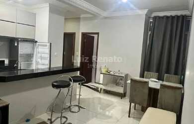 Imagem: Apartamento para aluguel 2 quartos 1 vaga