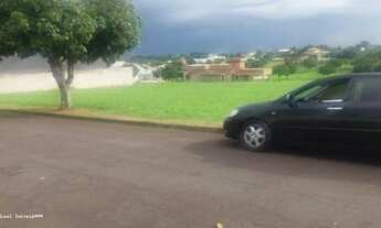 Imagem 5: Terreno em Condomínio para Venda em Álvares Machado, CONDOMINIO RESIDENCIAL GRAMADO