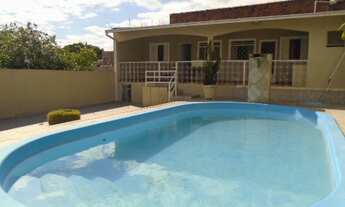 Imagem 3: Casa para Venda em Presidente Prudente, PLANALTO, 3 dormitórios, 1 suíte, 1 banheiro, 2 v