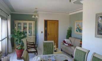 Imagem 2: Apartamento para Venda em Presidente Prudente, EDIFICIO LAUDÉRIO BOTIGELLI, 3 dormitórios