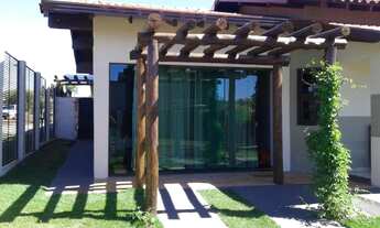 Imagem 2: Casa no Alto Maracaju - esquina 4 quartos