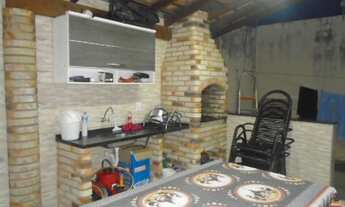 Imagem 7: Casa para Venda em Presidente Prudente, FLORENZA, 3 dormitórios, 1 suíte, 2 banheiros, 2