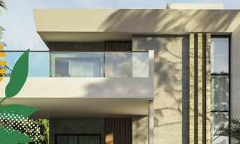 Imagem: Casa em Condomínio Terra Brasilis, Fortaleza