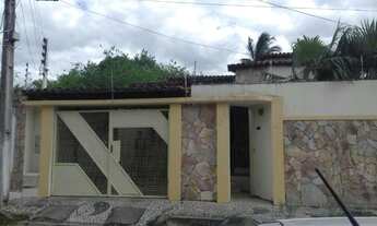 Imagem: Alugo casa residencial em Serrinha BA