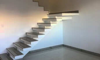 Imagem 3: Casa 2 quartos suíte, excelente acabamento, Bairro Três Barras Linhares - ES