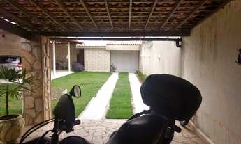 Imagem 3: Casa serraria Casa com 3 dormitórios