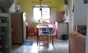 Imagem 2: Casa com 2 dormitórios à venda, 300 m² por R$ 160.000,00 - Parati - Araruama/RJ