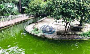 Imagem 2: Apartamento com 3 dormitórios à venda, 70 m² por R$ 218.000,00 - Praça Seca - Rio de Janei