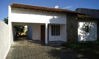 Imagem: Alugo casa Sumaré - Paranavaí