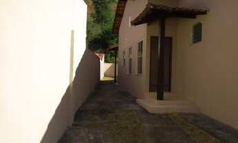 Imagem 3: Alugo casa no bairro de Fátima - Barra do Pirai