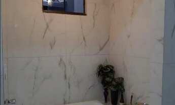 Imagem 6: Casa térrea com piscina