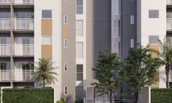 Imagem 2: Lançamento inédito do Apartamento Villa Capri Privilege