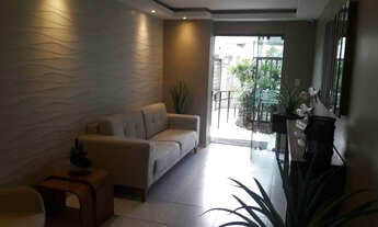 Imagem 3: Apto 3 qtos, 430mil, 78m, bairro Madalena, otimo local