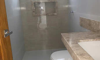 Imagem 4: Casa - Ecoville 1 - 3 suítes - 118m² - Pode financiar