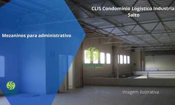 Imagem 6: Galpão para alugar em Indaiatuba/SP