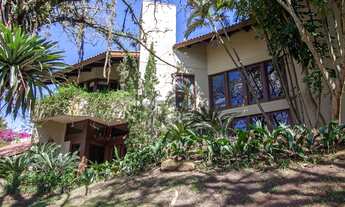 Imagem 3: Porto Alegre - Casa de Condomínio - Cavalhada