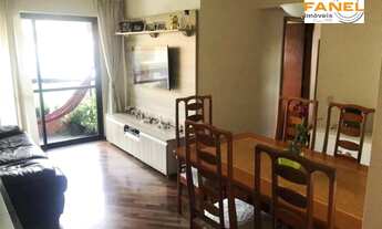 Imagem 1: SãO PAULO - Apartamento Padrão - Vila Sônia