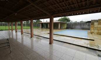 Imagem 3: Casa Duplex para Venda em Lagoa do Banana Caucaia-CE