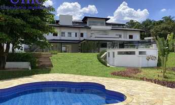 Imagem 2: CASA RESIDENCIAL em COTIA - SP, GRANJA VIANA II