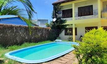 Imagem 2: Sobrado à venda, 3 quartos, 1 suíte, 2 vagas, Alvorada - Guaíba/RS