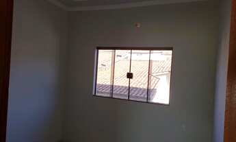 Imagem 2: Sobrado em condomínio à venda, 3 quartos, 1 suíte, 2 vagas, Cabreúva - Campo Grande/MS