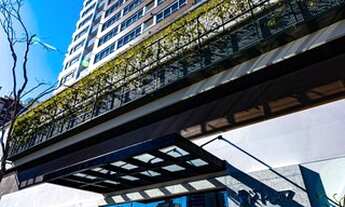 Imagem 3: Venda Flat / studio com 1 dormitório