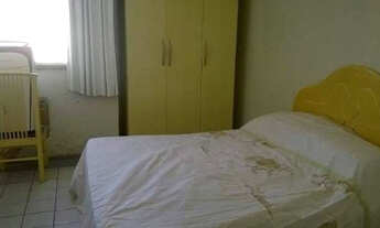 Imagem 7: Barra Mares na Coroa do Meio