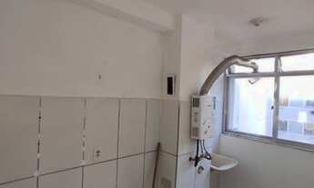 Imagem: Honorio G - Apartamento 2 quartos