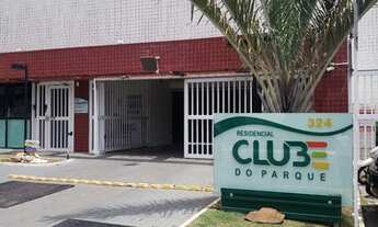 Imagem: Vendo Apartamento no Condomínio Clube do