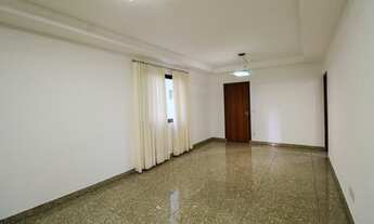 Imagem 4: Apartamento à venda, 4 quartos, 1 suíte, 4 vagas, Buritis - Belo Horizonte/MG