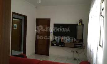 Imagem 7: São José do Rio Preto - Casa Padrão - Residencial Santa Cruz