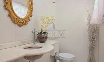 Imagem 6: Porto Alegre - Apartamento Padrão - Cavalhada