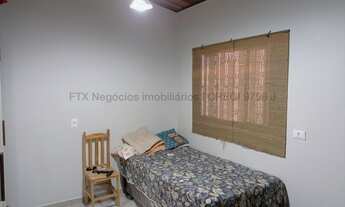 Imagem 3: Casa à venda, 2 quartos, Jardim Botânico - Campo Grande/MS