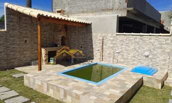 Imagem 2: Casas à venda em Unamar, Tamoios - Cabo Frio - RJ