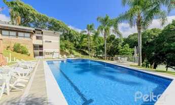 Imagem 3: PORTO ALEGRE - Casa de Condomínio - Cavalhada