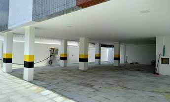 Imagem 3: Vendo apartamentos novos de 01 e 02 quartos no Miramar