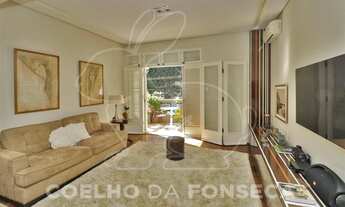 Imagem 5: São Paulo - Apartamento Padrão - Higienópolis