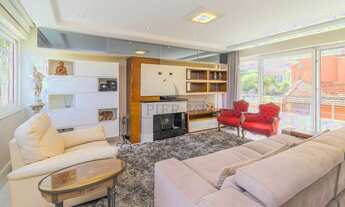 Imagem: Porto Alegre - Casa de Condomínio - Vila