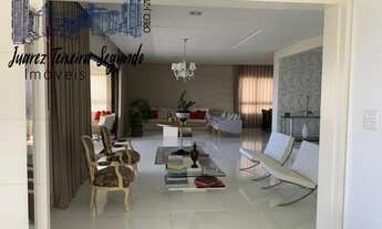 Imagem 3: APARTAMENTO A VENDA NO TERRAZZO IMPERIALE ANDAR ALTO HORTO FLORESTAL!