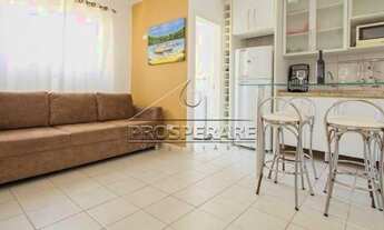 Imagem 5: Florianópolis - Apartamento Padrão - Canasvieiras