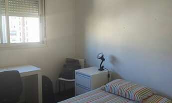 Imagem 4: Apartamento à venda, 4 quartos, 2 suítes, 3 vagas, Santa Efigênia - Belo Horizonte/MG