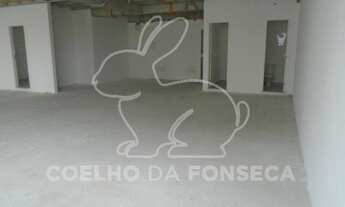 Imagem 6: Santana de Parnaíba - Conjunto Comercial/Sala - Empresarial 18 do Forte