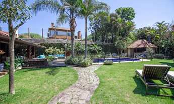 Imagem 7: Porto Alegre - Casa de Condomínio - Cavalhada