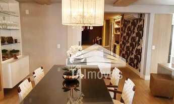 Imagem 6: Apartamento Duplex à venda 210m² - 2 Suítes 3 vagas, por R$ 1.195.000 - Vila Itapura - Cam