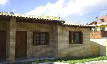 Imagem 2: CANOAS - Casa Padrão - Estância Velha